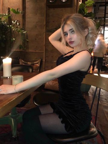 Анкета проститутки Мишель, 23 года